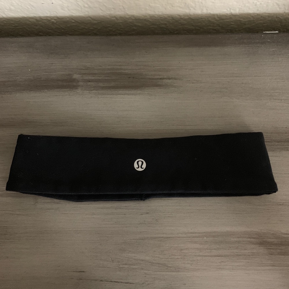 Lululemon Headband